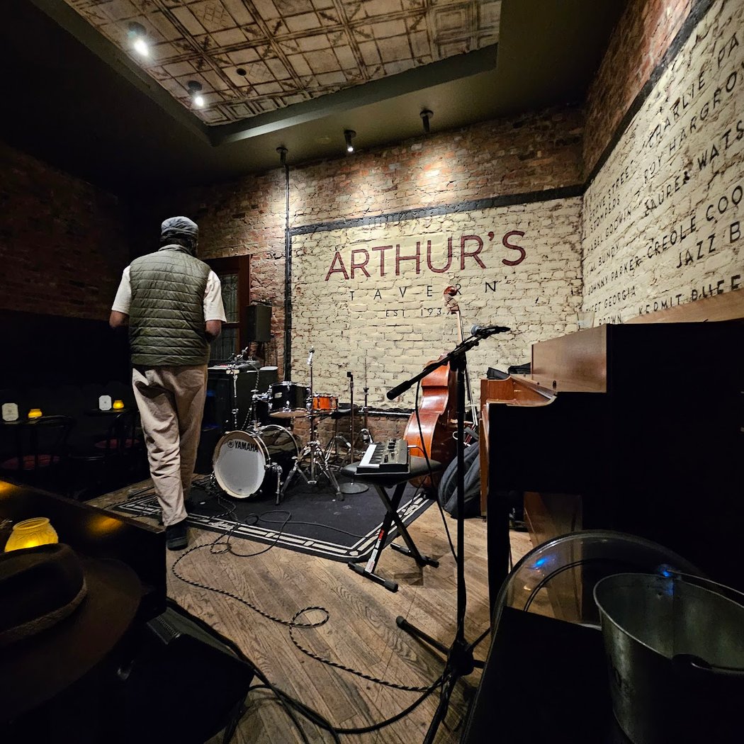 KJ Denhert & The NY Unit 2